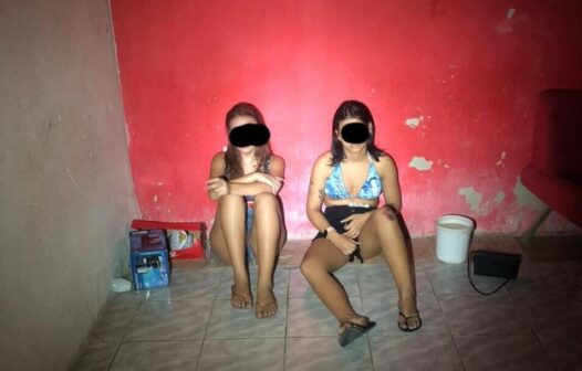 Cárcere privado: duas adolescentes são resgatadas no bairro Bonsucesso, em Fortaleza