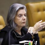 Cármen Lúcia, sobre bets: muito perigoso usar pessoas ‘como se fossem fáceis de capturar’