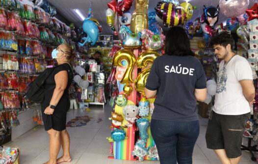 Carnaval não eleva casos de Covid-19 no Rio, mas pode ter freado queda