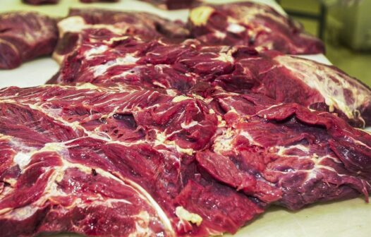 Preço da carne bovina estabiliza no primeiro semestre no Ceará e consumo aumenta