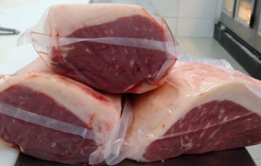 Carne bovina subiu quase 40% nos últimos 12 meses, segundo FGV