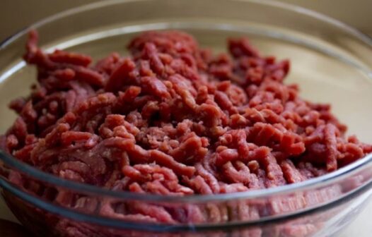 Venda de carne moída pode ter novas regras no Brasil