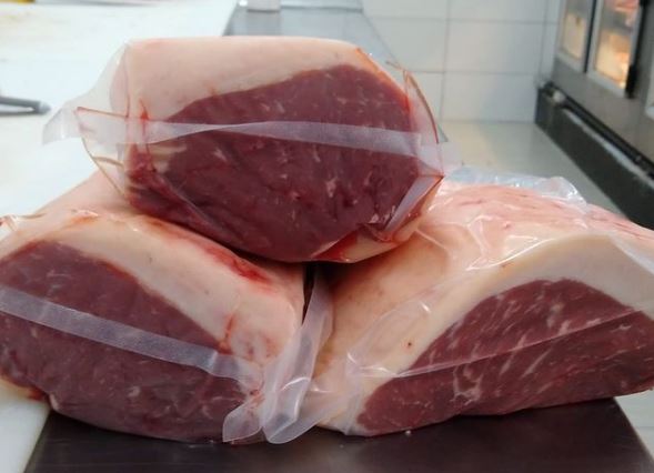 Carne bovina subiu quase 40% nos últimos 12 meses, segundo FGV