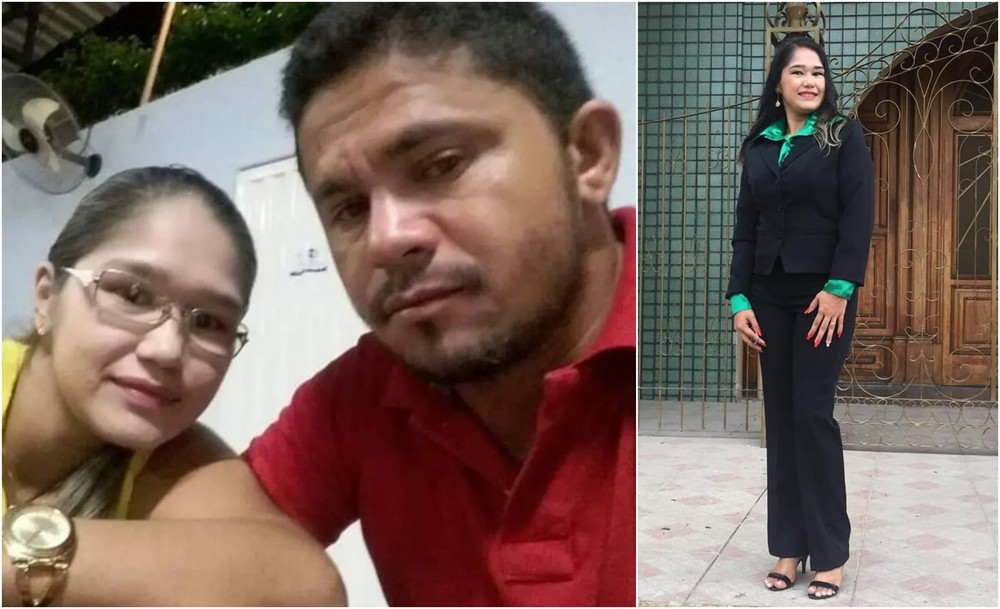 Casal é encontrado morto em Iguatu