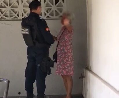 Casal sofre racismo dentro de unidade hospitalar, em Caucaia