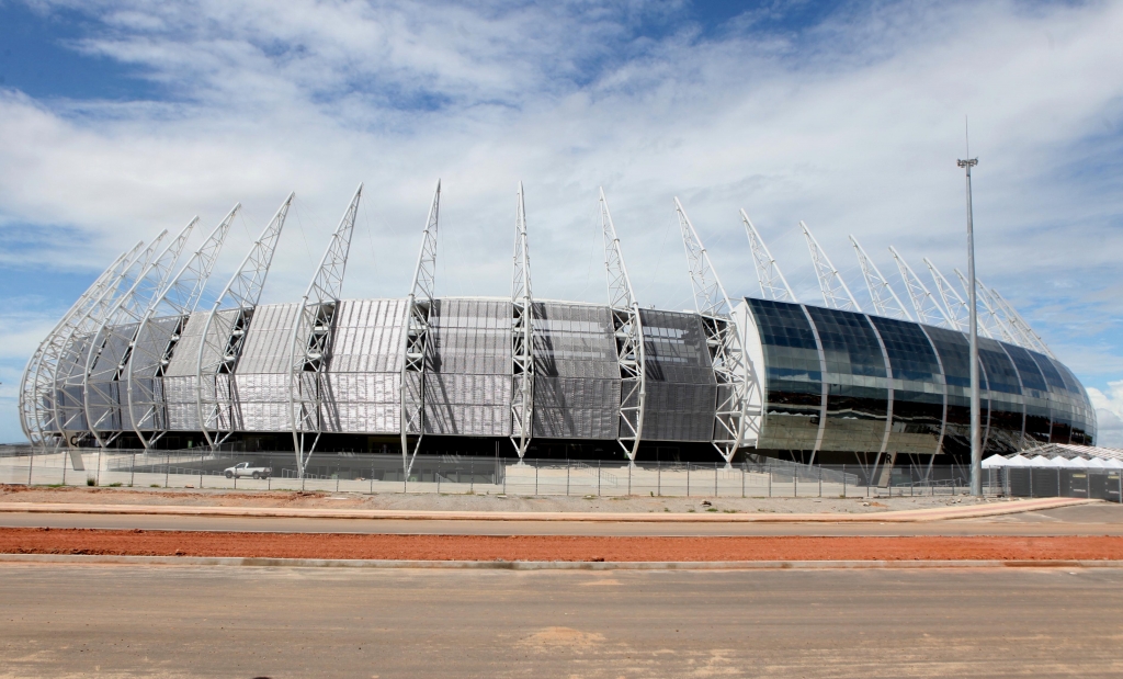 AMC monta operação de tráfego para jogo entre Fortaleza e América-MG