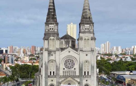 Confira os horários de missas nas paróquias de Fortaleza no feriado de Corpus Christi