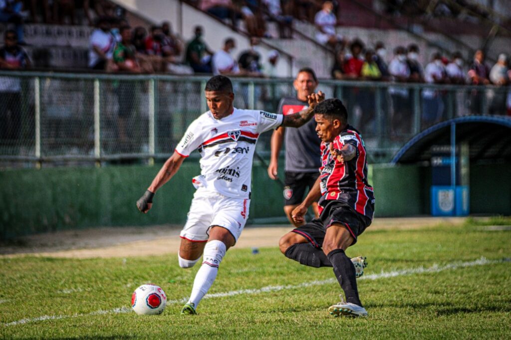 Em busca do penta, Ferroviária conhece tabela do Campeonato