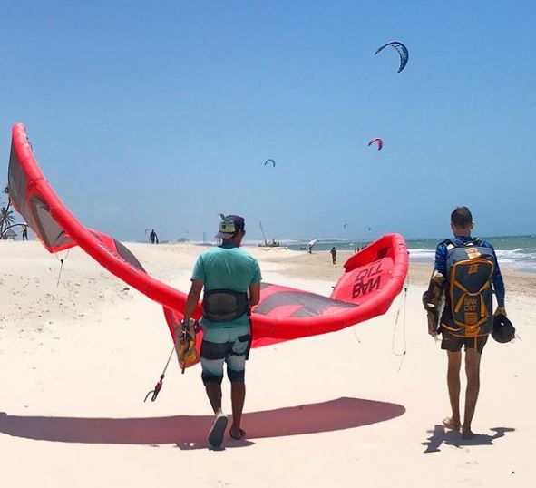 Os desafios do turismo em Caucaia