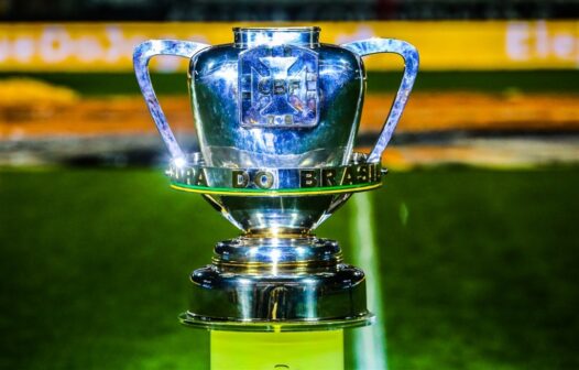 Copa do Brasil: CBF altera fórmula e edição 2021 terá uma fase a menos