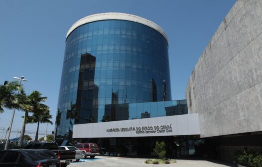 Provas do concurso da Assembleia Legislativa acontecem neste domingo em Fortaleza