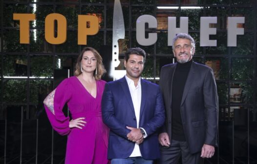 Top Chef: conheça os participantes do reality show