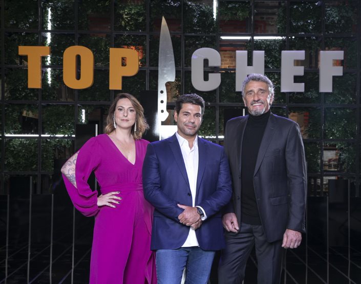 Top Chef: conheça os participantes do reality show