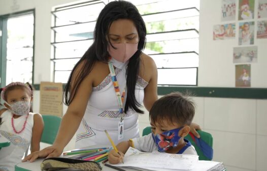 Ceará aprova primeiro concurso para professores de escolas indígenas