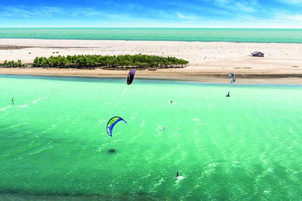 Ceará é premiado como melhor destino turístico do Brasil