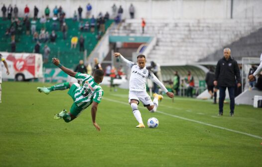 Ceará empata sem gols com Juventude