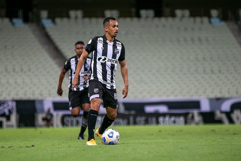 Ceará visita o Fluminense no Rio de Janeiro nesta quarta-feira (7): saiba onde assistir