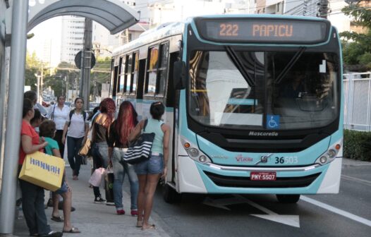 Ceará registra 806 roubos e furtos de ônibus no primeiro bimestre de 2022