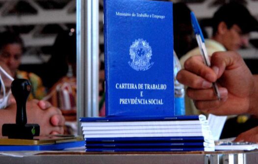 Ceará tem 1395 oportunidades de emprego abertas