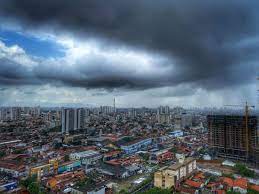 Ceará tem tendência de chuvas isoladas até quinta-feira (9), prevê Funceme