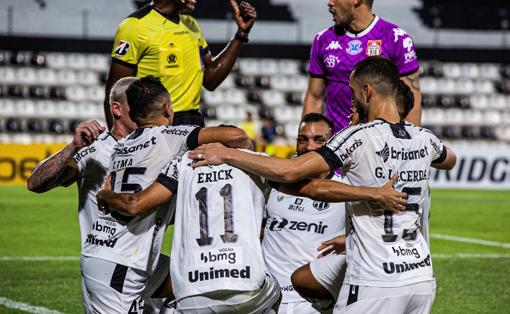 AO VIVO! Botafogo e Flamengo duelam agora pelo NBB (online e