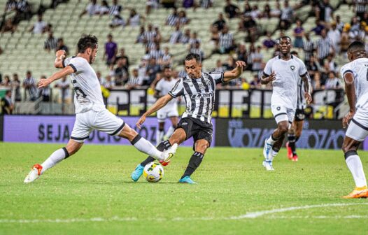 Ceará x Bragantino: onde assistir, horário e possíveis escalações