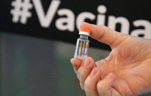 Ceará recebe mais 11 mil doses da CoronaVac neste sábado