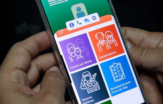 Cearaprev: servidores do Ceará devem realizar recadastramento e prova de vida; saiba como