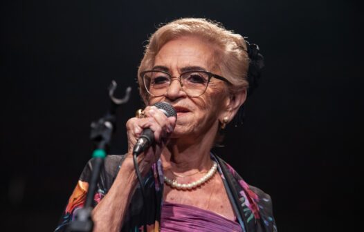 Cearense Marivalda Kariri morre aos 80 anos