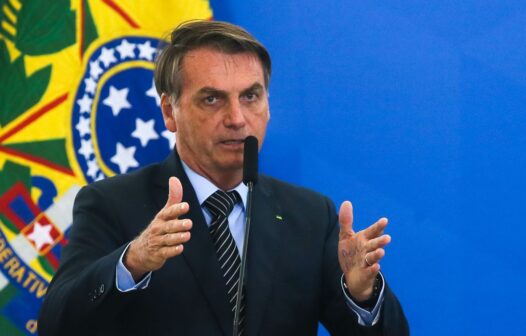 Bolsonaro liberou R$ 504 milhões em emendas às vésperas das eleições na Câmara e no Senado