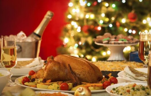 Alta no preço dos alimentos deixará a ceia de Natal mais cara