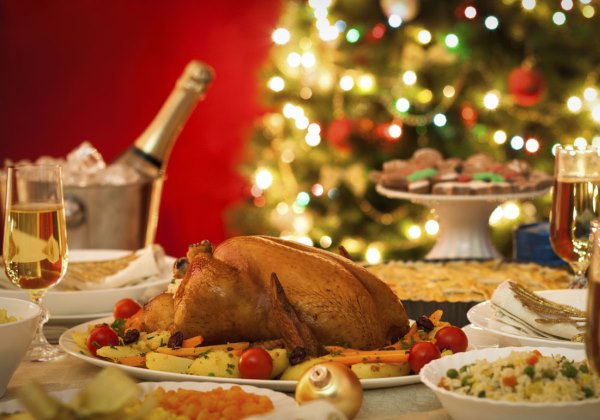 Alta no preço dos alimentos deixará a ceia de Natal mais cara