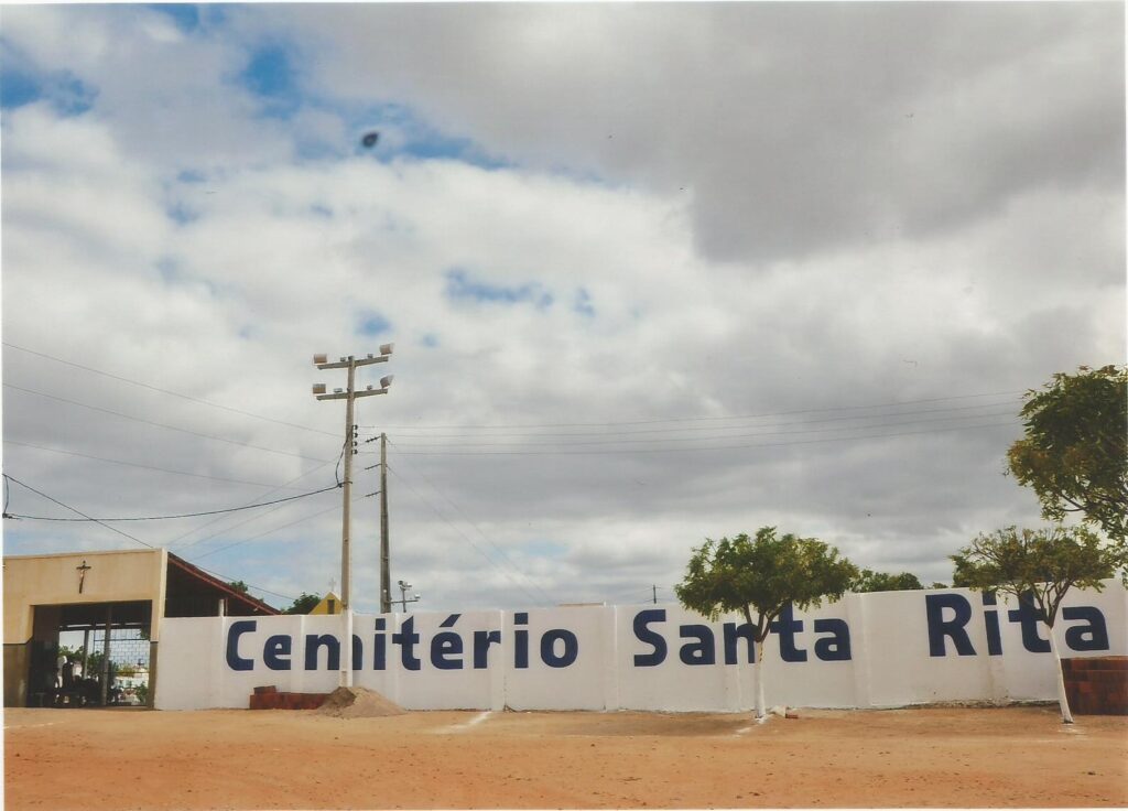 Cemitério de Crateús não possui mais terreno para enterros, diz comunicado