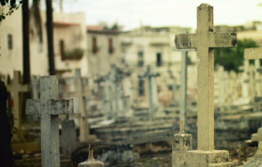 Atendimentos em funerárias do Ceará aumentaram 50% em duas semanas