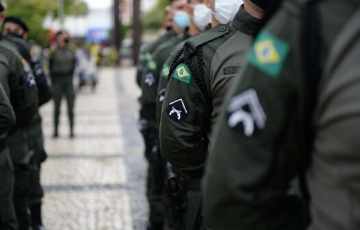 Centro de Fortaleza tem redução de 43,9% nos roubos em maio