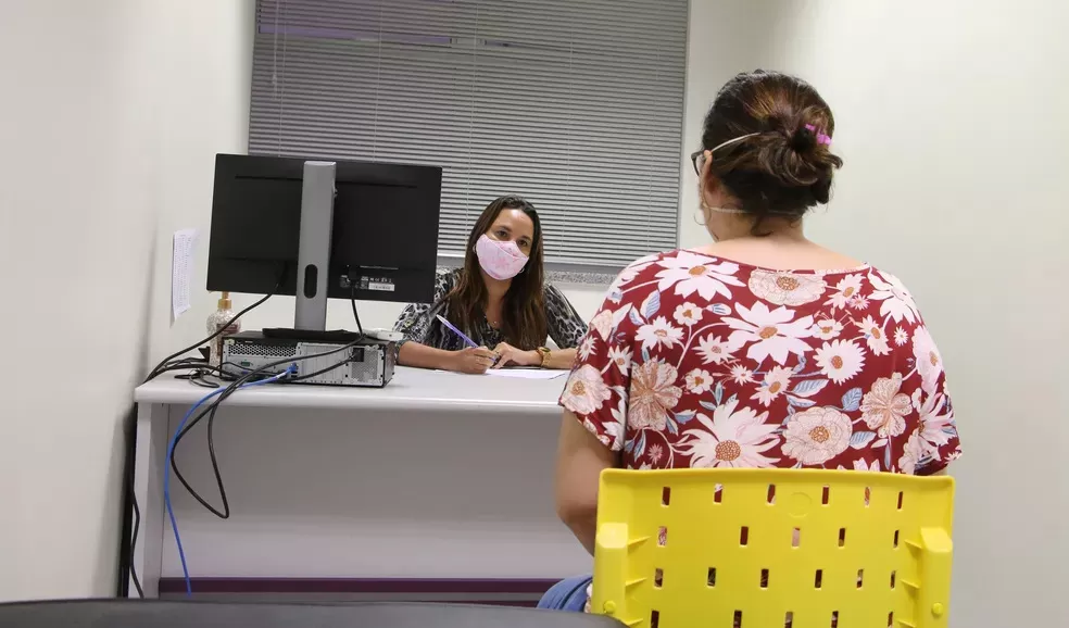 Centro de Referência e Atendimento à Mulher em Situação de Violência passa a funcionar 24h