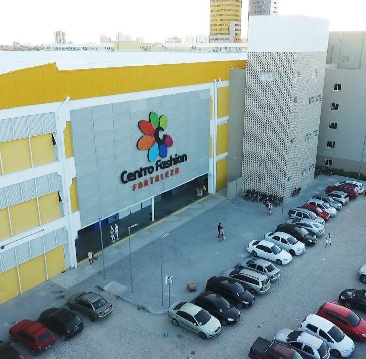 Centro comercial de Fortaleza promove lives oferecendo descontos de até 30% aos espectadores