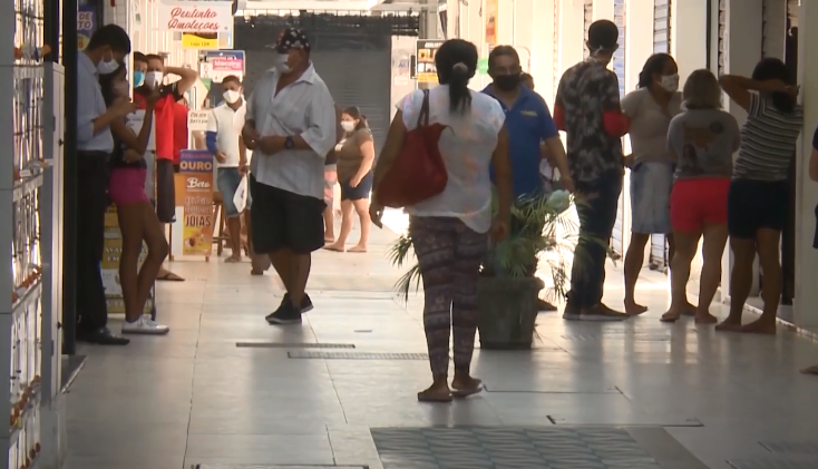 Empresas do Nordeste crescem 45% com reabertura da economia