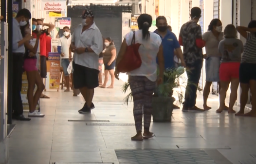 Decreto de fim de ano entra em vigor no Ceará