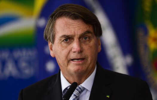 “Lockdown não é remédio”, diz Bolsonaro criticando as medidas tomadas por governadores