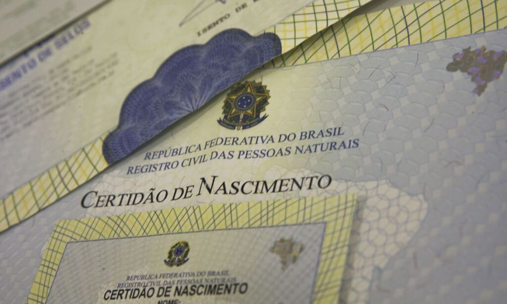 Certidões terão novo modelo obrigatório em 2025