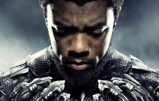 Marvel muda abertura de Pantera Negra em homenagem a Chadwick Boseman