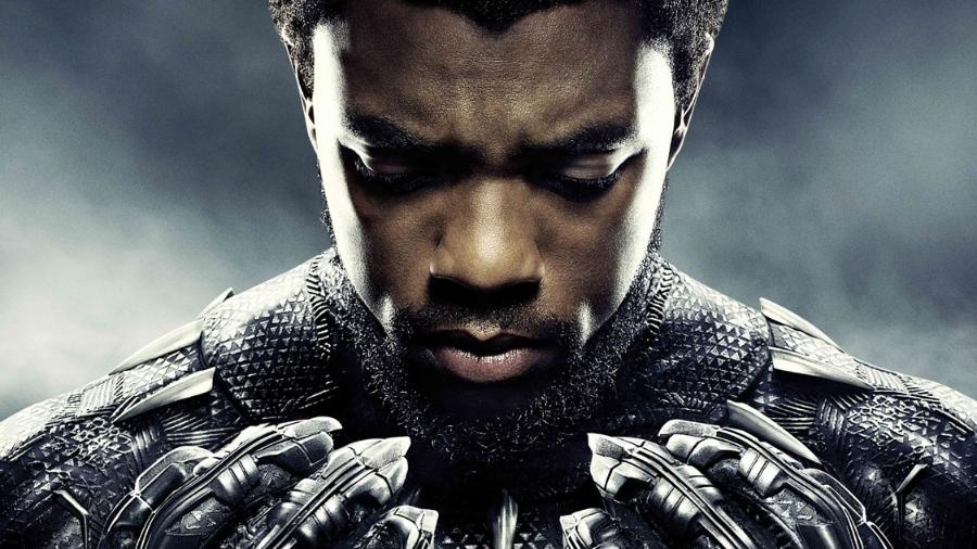 Marvel muda abertura de Pantera Negra em homenagem a Chadwick Boseman