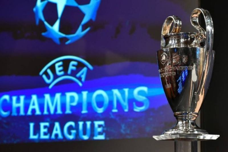 Guia da Uefa Champions League 2021/2022: o que você precisa saber sobre a  nova temporada - Blog Drible de Corpo