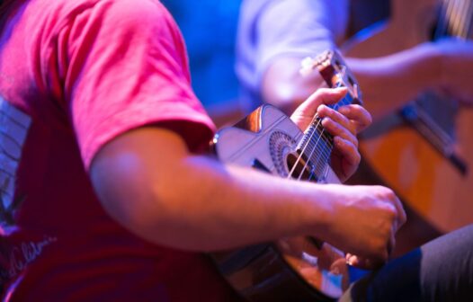 Dia do Choro, primeiro estilo de música urbana do Brasil, é celebrado neste sábado (23)