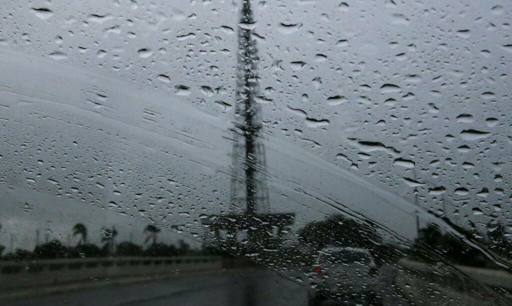 Segunda quinzena de fevereiro começa com tendência de chuva no centro-sul