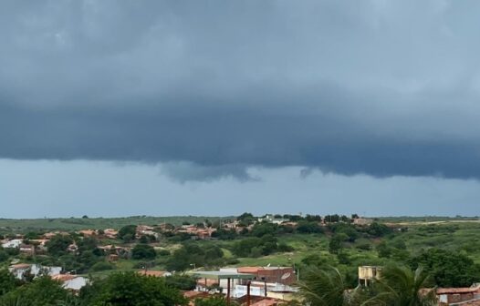 Chuvas da pré-estação no Ceará são as melhores dos últimos anos, aponta Funceme