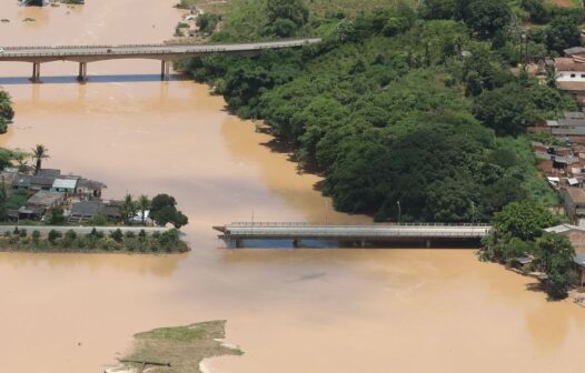 Mais 47 municípios da Bahia entram em situação de emergência