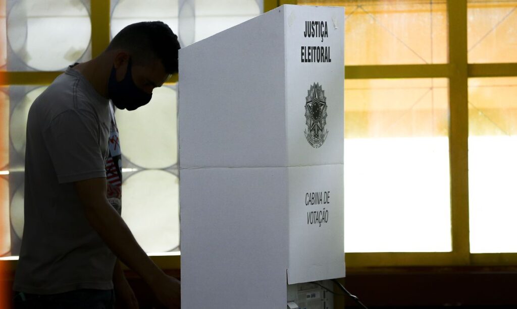 Ceará perde 727 mil eleitores para as Eleições de 2022; entenda