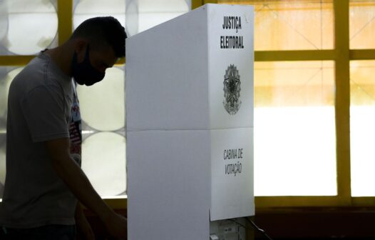 Cidadão comum pode monitorar eleições